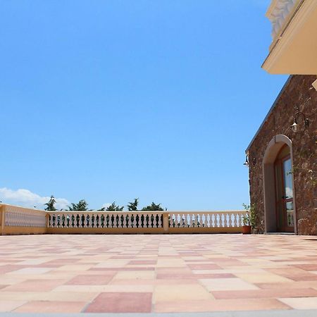 Agriturismo Pialza Sindia Ngoại thất bức ảnh