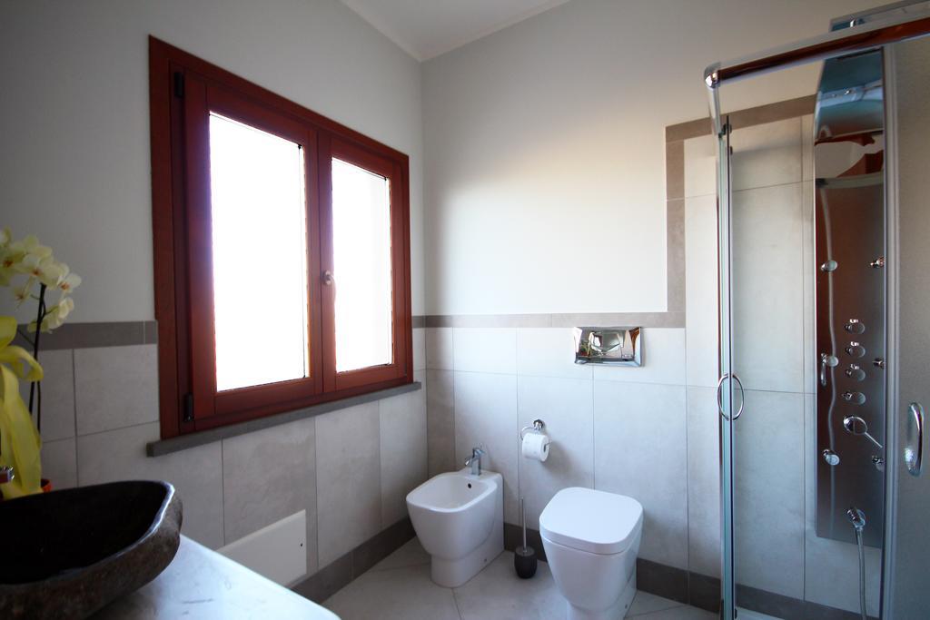 Agriturismo Pialza Sindia Ngoại thất bức ảnh