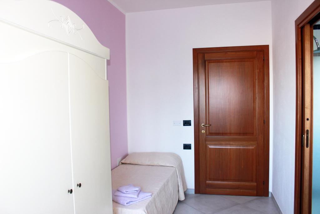 Agriturismo Pialza Sindia Ngoại thất bức ảnh