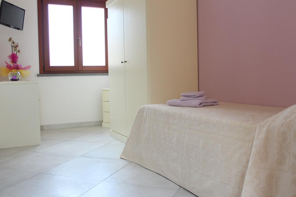 Agriturismo Pialza Sindia Ngoại thất bức ảnh
