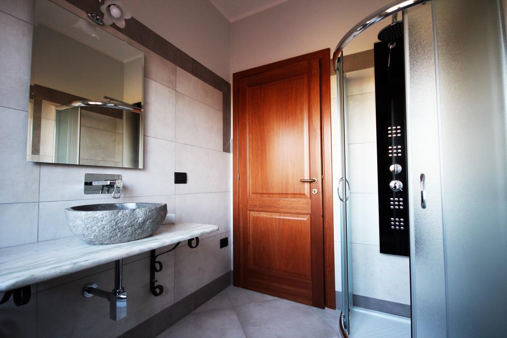 Agriturismo Pialza Sindia Ngoại thất bức ảnh
