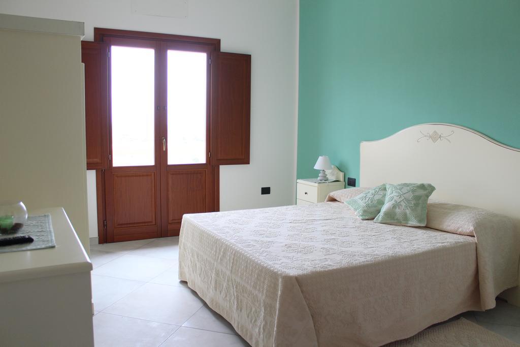 Agriturismo Pialza Sindia Ngoại thất bức ảnh