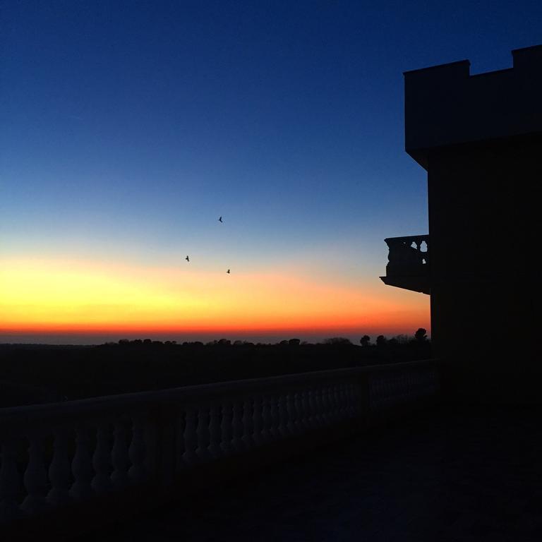 Agriturismo Pialza Sindia Ngoại thất bức ảnh