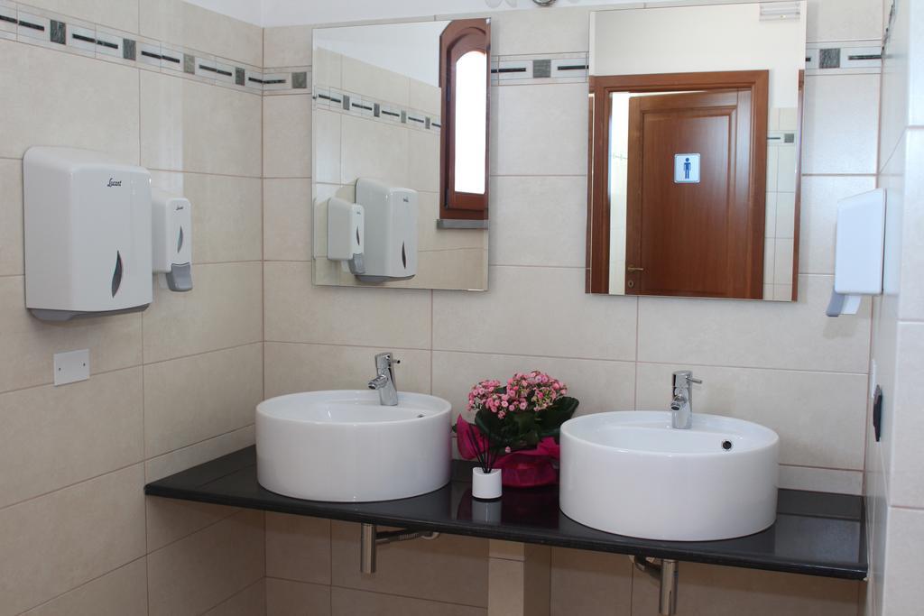 Agriturismo Pialza Sindia Ngoại thất bức ảnh